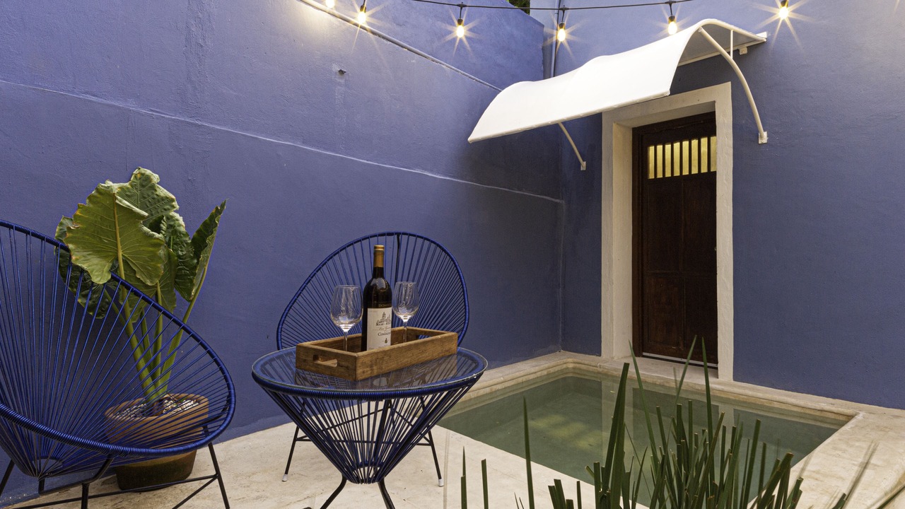 Photo of Outdoor in Centro