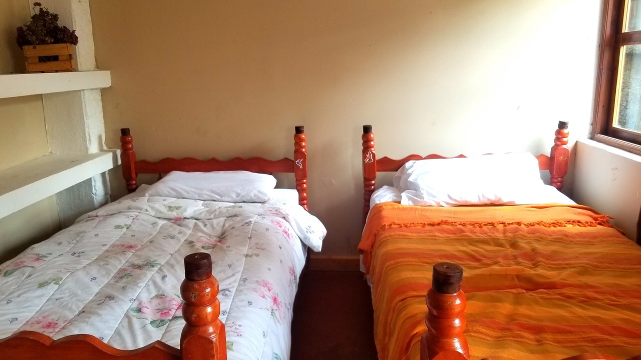 Photo of Bedroom in San Lucas Toliman
