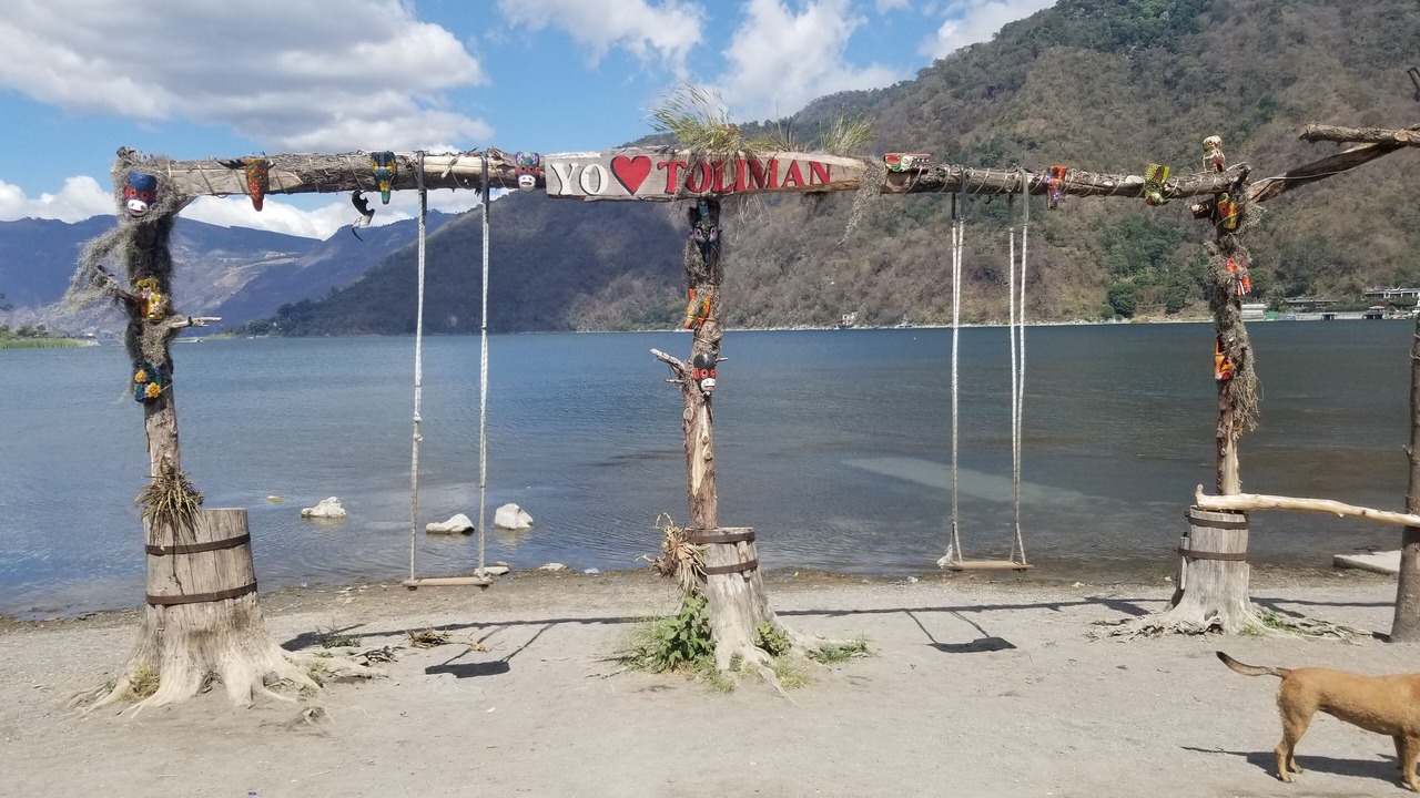 Photo of Others in San Lucas Toliman