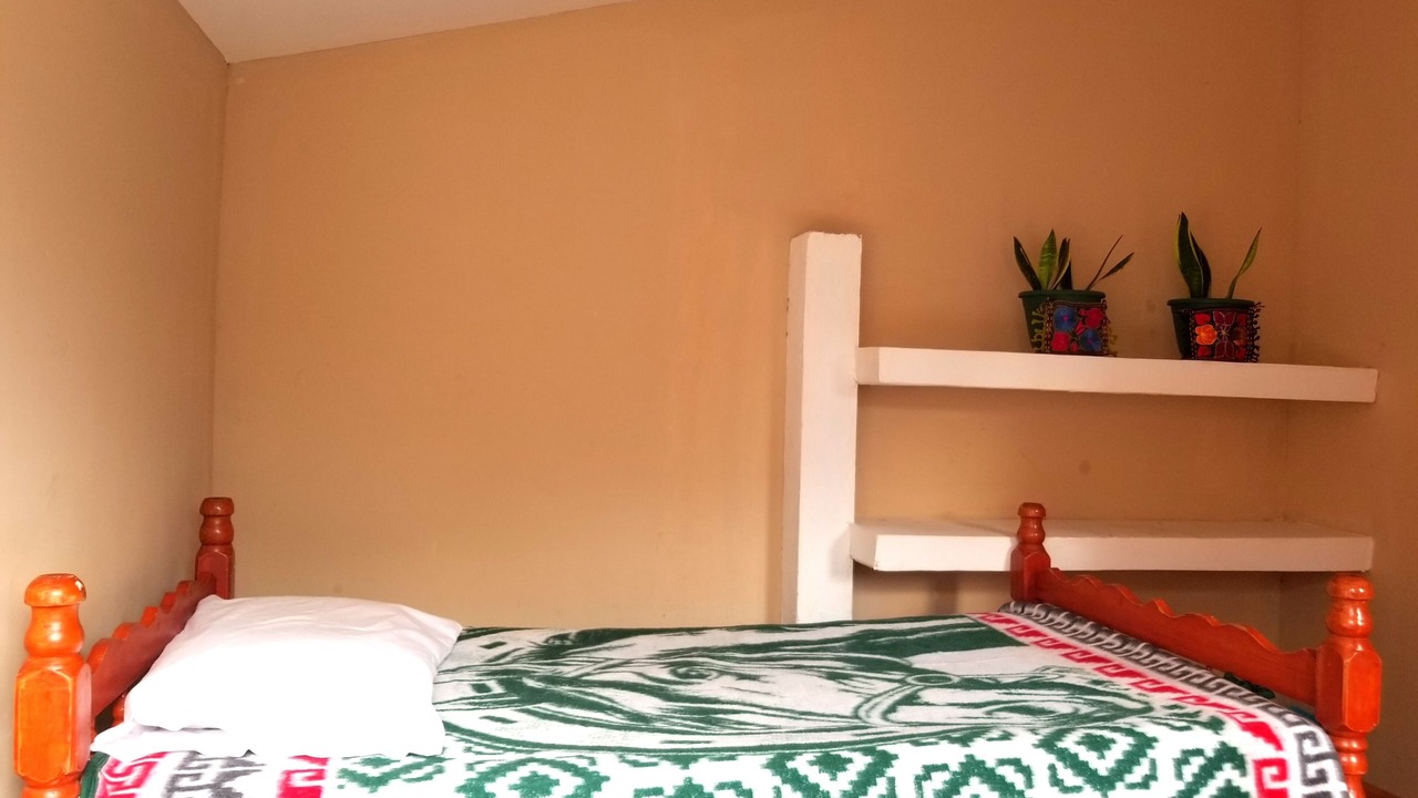 Photo of Bedroom in San Lucas Toliman