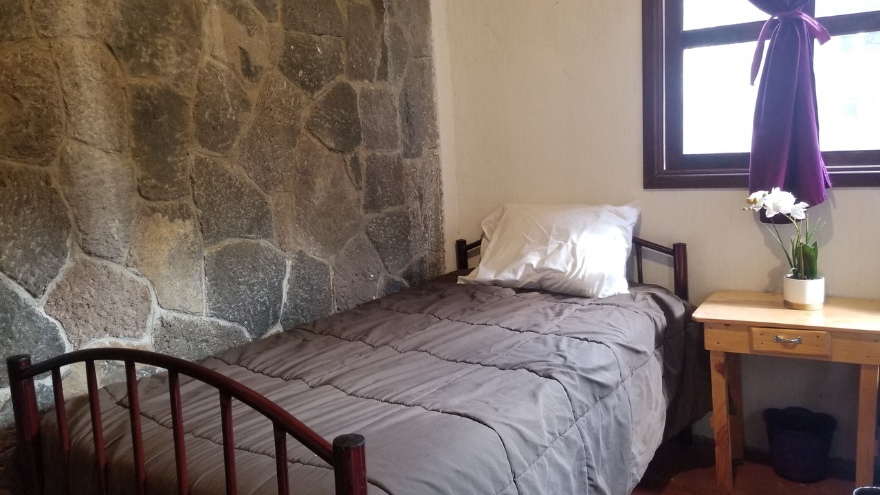 Photo of Bedroom in San Lucas Toliman