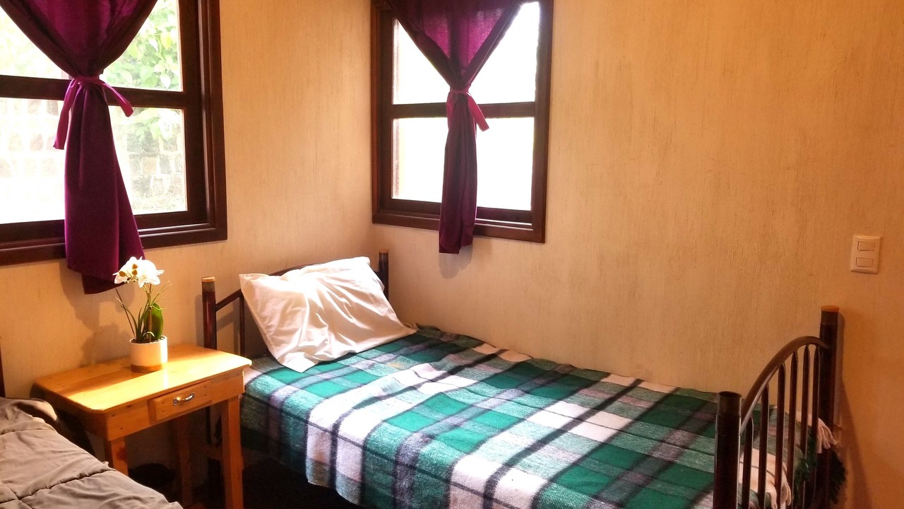 Photo of Bedroom in San Lucas Toliman