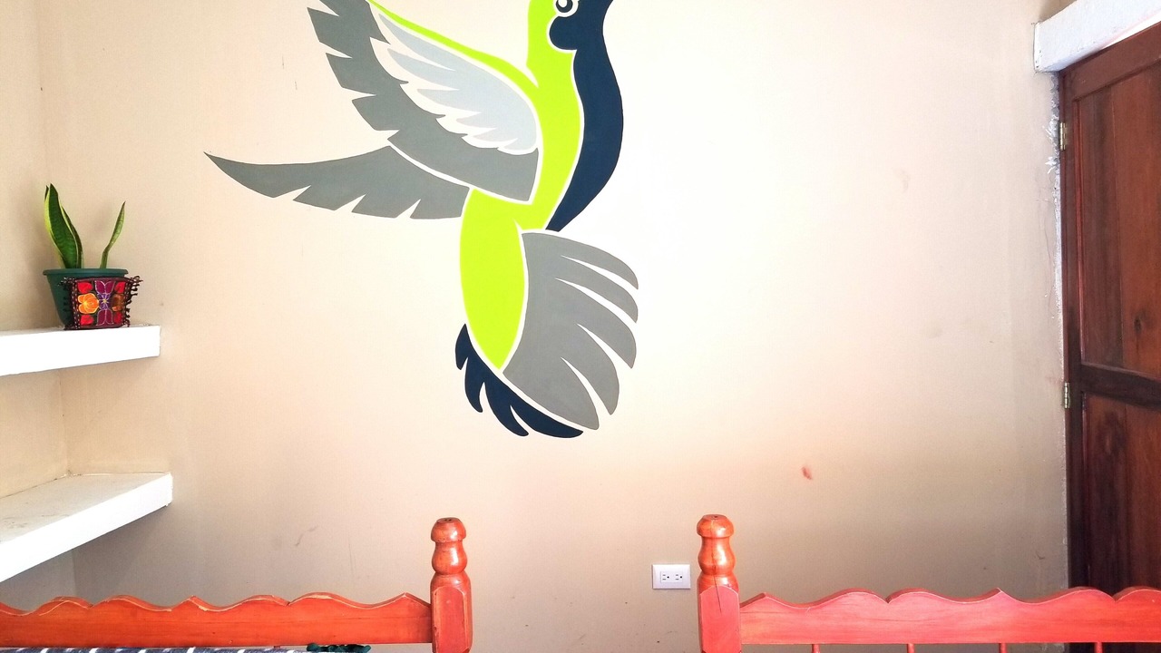 Photo of Bedroom in San Lucas Toliman