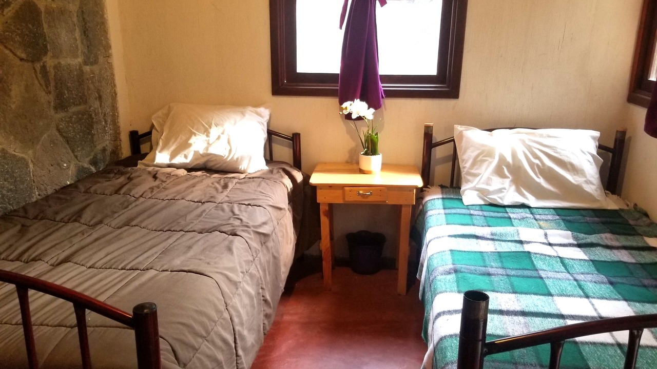 Photo of Bedroom in San Lucas Toliman
