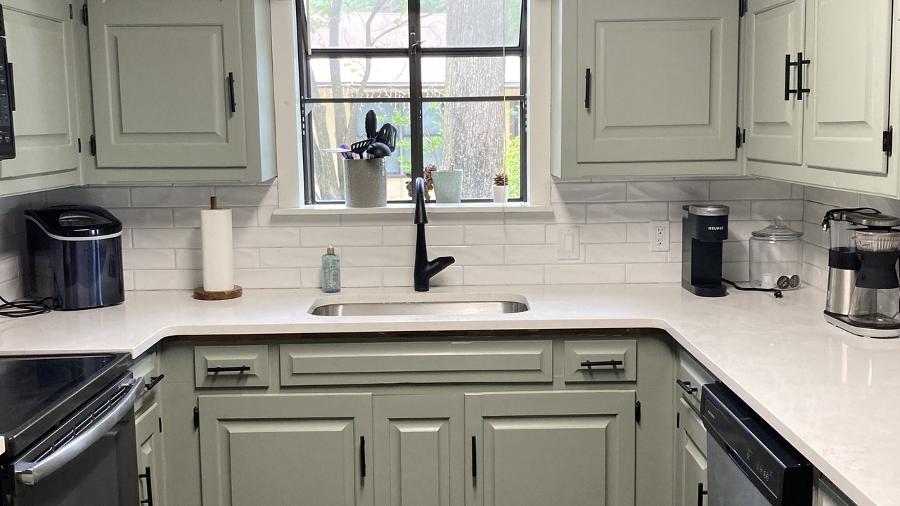 Photo of Kitchen in Cherokee County