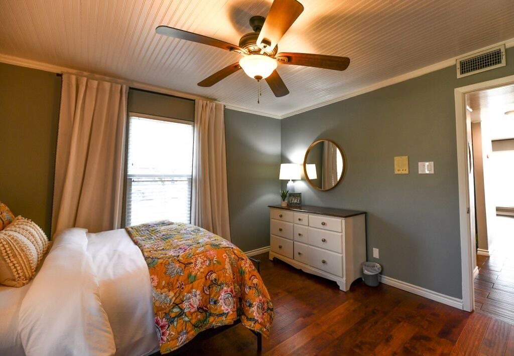 Photo of Bedroom in Cherokee County