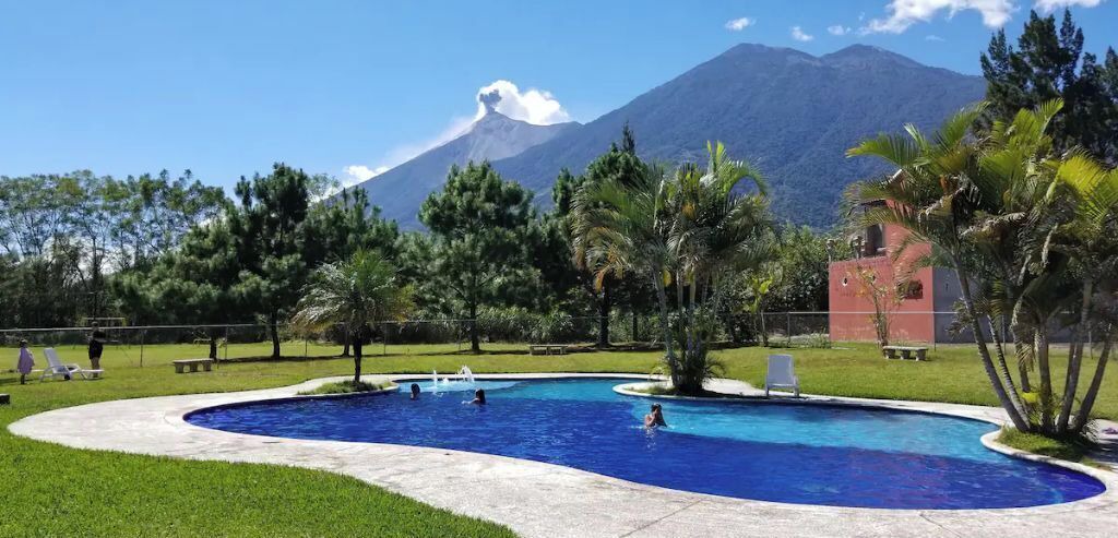 Photo of Outdoor in Santa Catarina Barahona