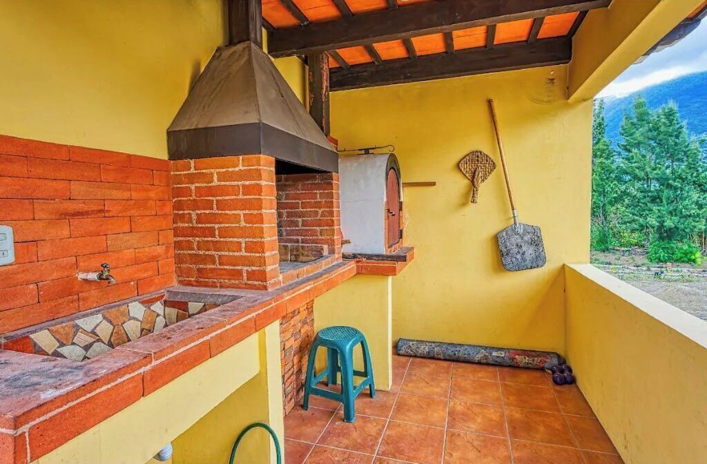 Photo of Patio Balcony in Santa Catarina Barahona