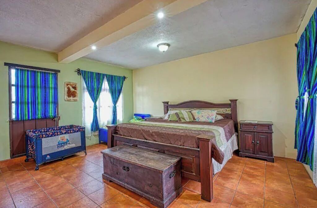 Photo of Bedroom in Santa Catarina Barahona