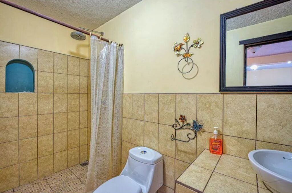 Photo of Bathroom in Santa Catarina Barahona