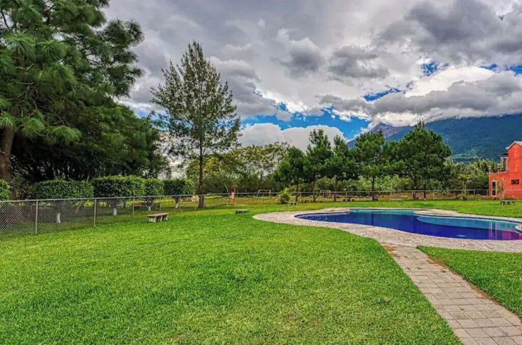 Photo of Outdoor in Santa Catarina Barahona