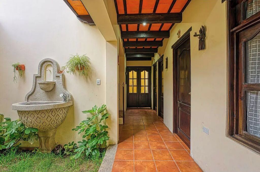 Photo of Outdoor in Santa Catarina Barahona