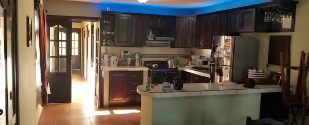 Photo of Kitchen in Santa Catarina Barahona
