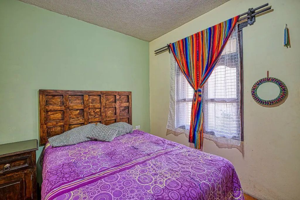 Photo of Bedroom in Santa Catarina Barahona