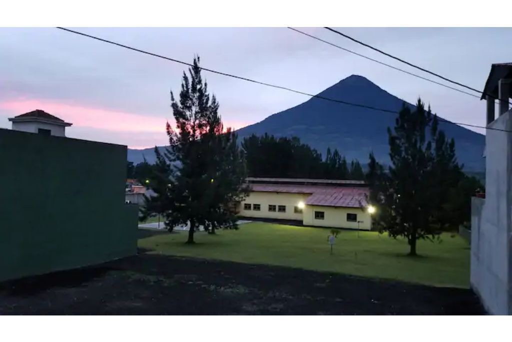 Photo of Outdoor in Santa Catarina Barahona
