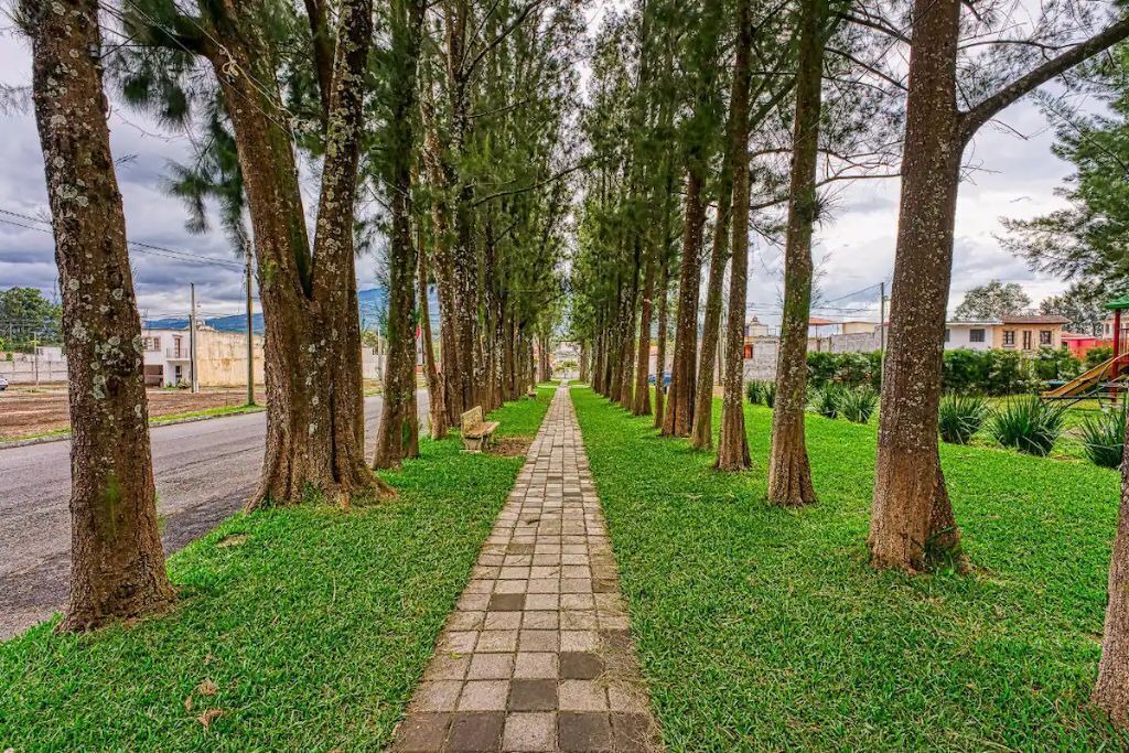 Photo of Outdoor in Santa Catarina Barahona