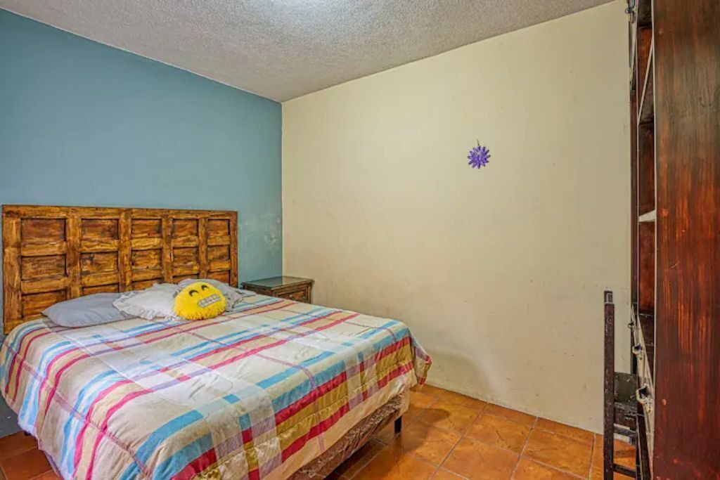 Photo of Bedroom in Santa Catarina Barahona