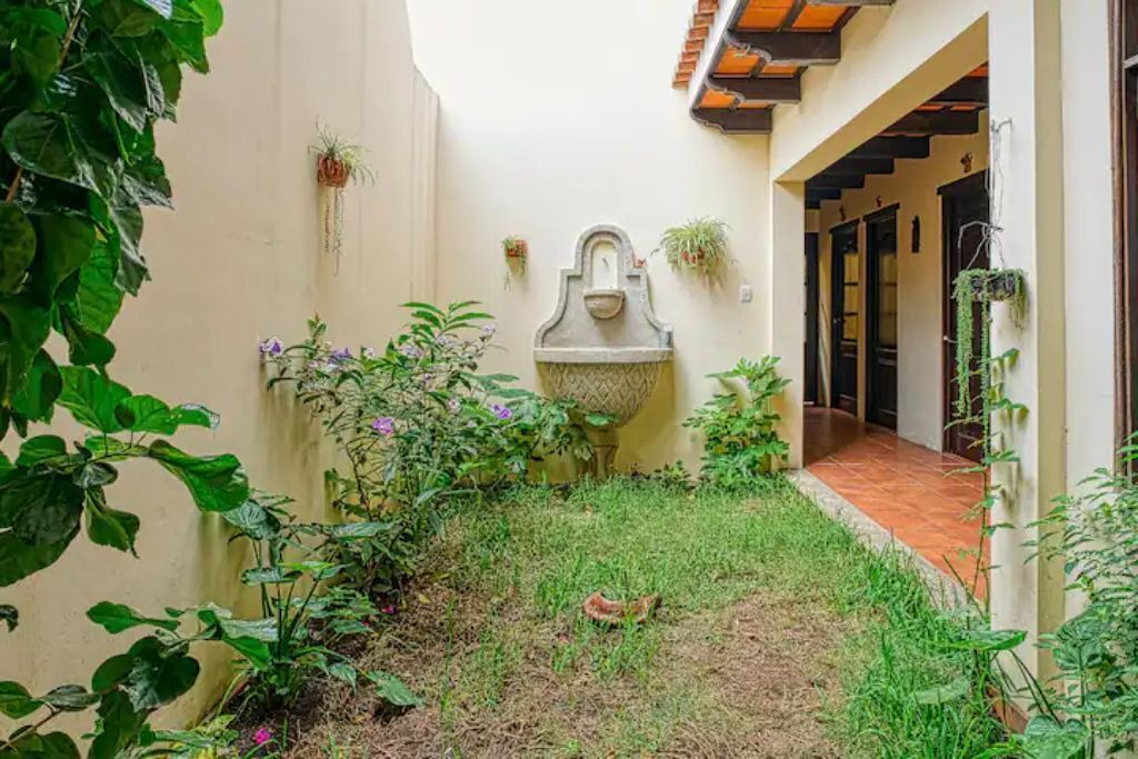 Photo of Outdoor in Santa Catarina Barahona