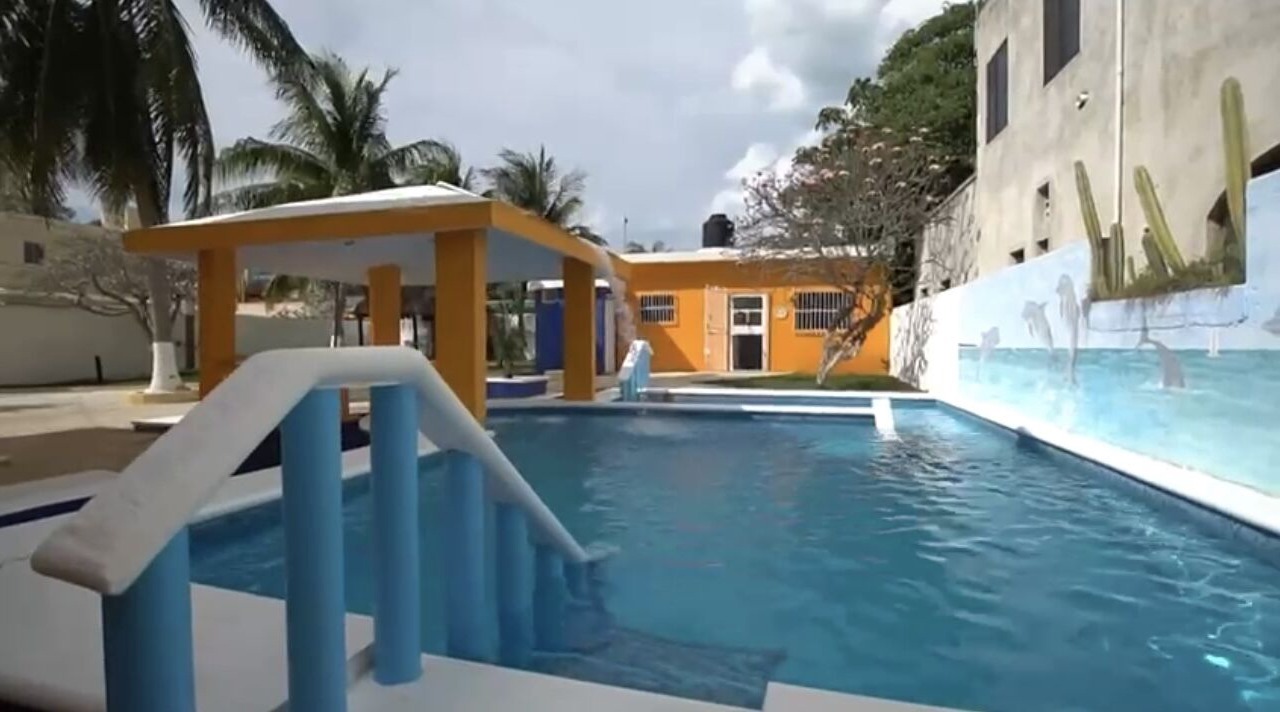 Photo of Outdoor in Merida