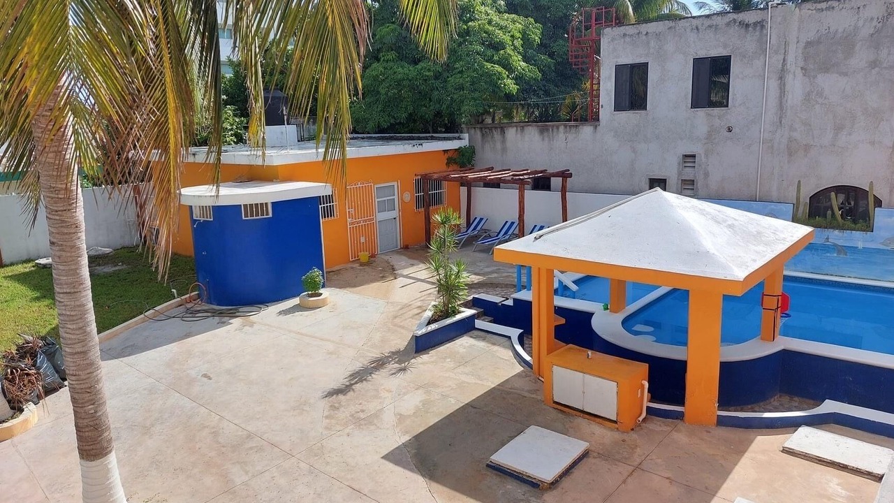 Photo of Outdoor in Merida