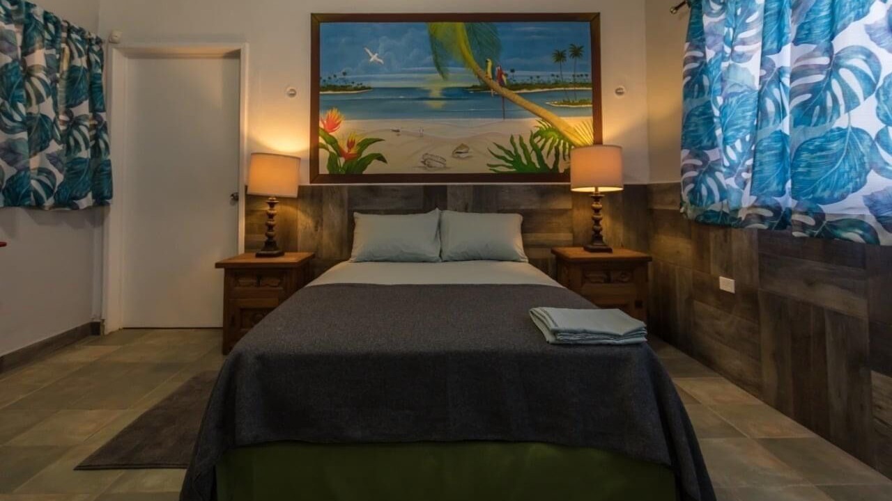 Photo of Bedroom in Merida