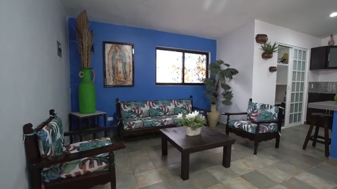 Photo of Livingroom in Merida