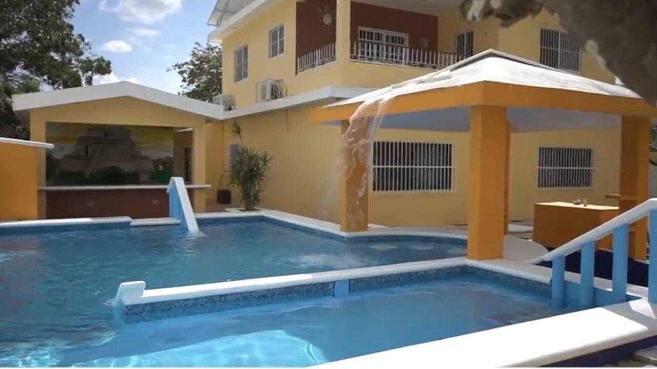 Photo of Outdoor in Merida