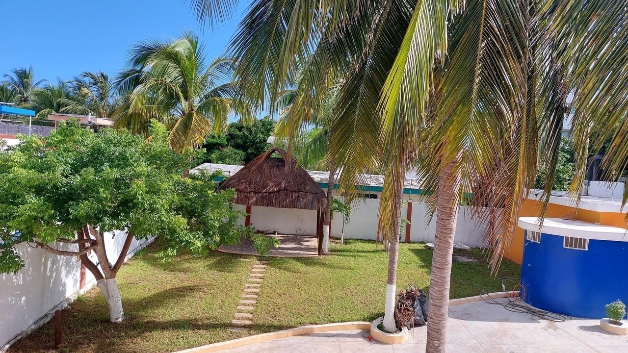 Photo of Outdoor in Merida