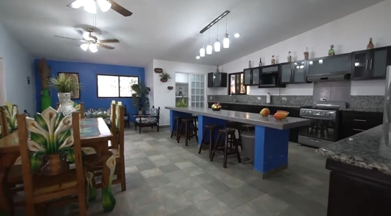 Photo of Kitchen in Merida
