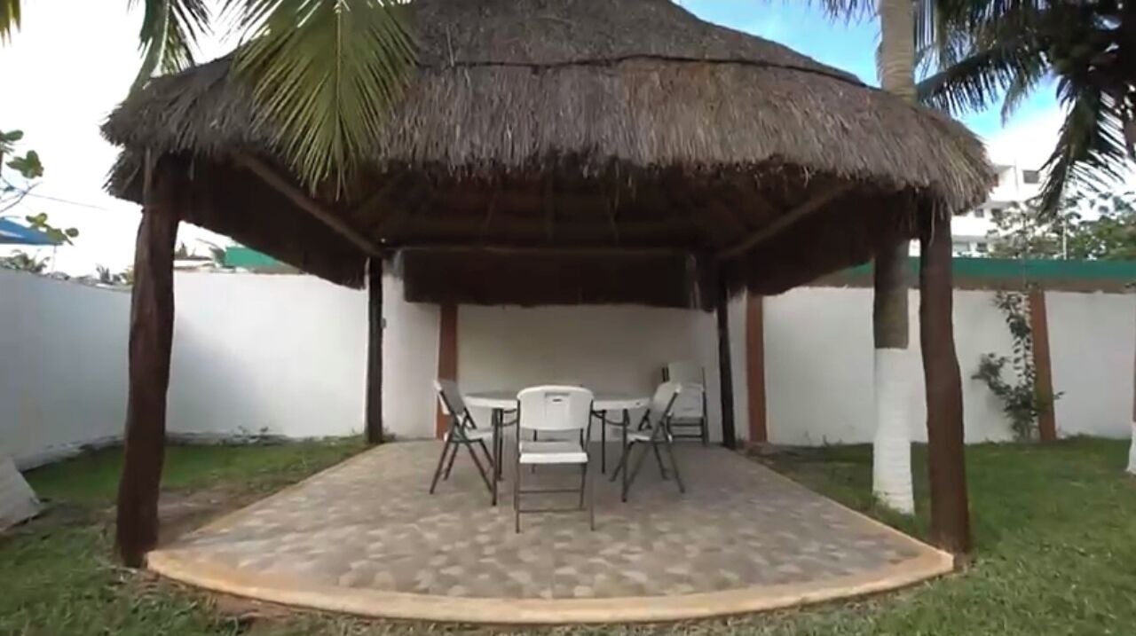 Photo of Outdoor in Merida