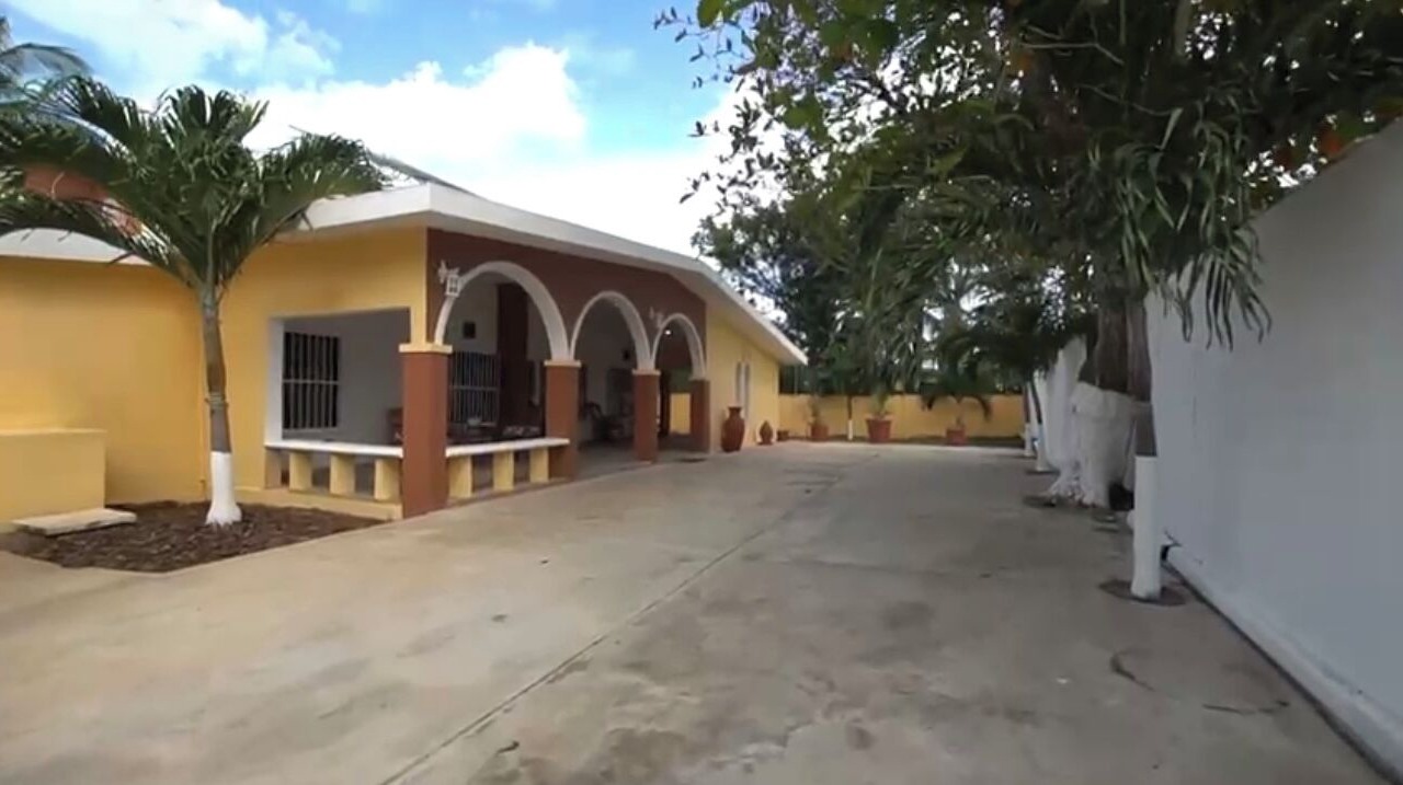 Photo of Outdoor in Merida