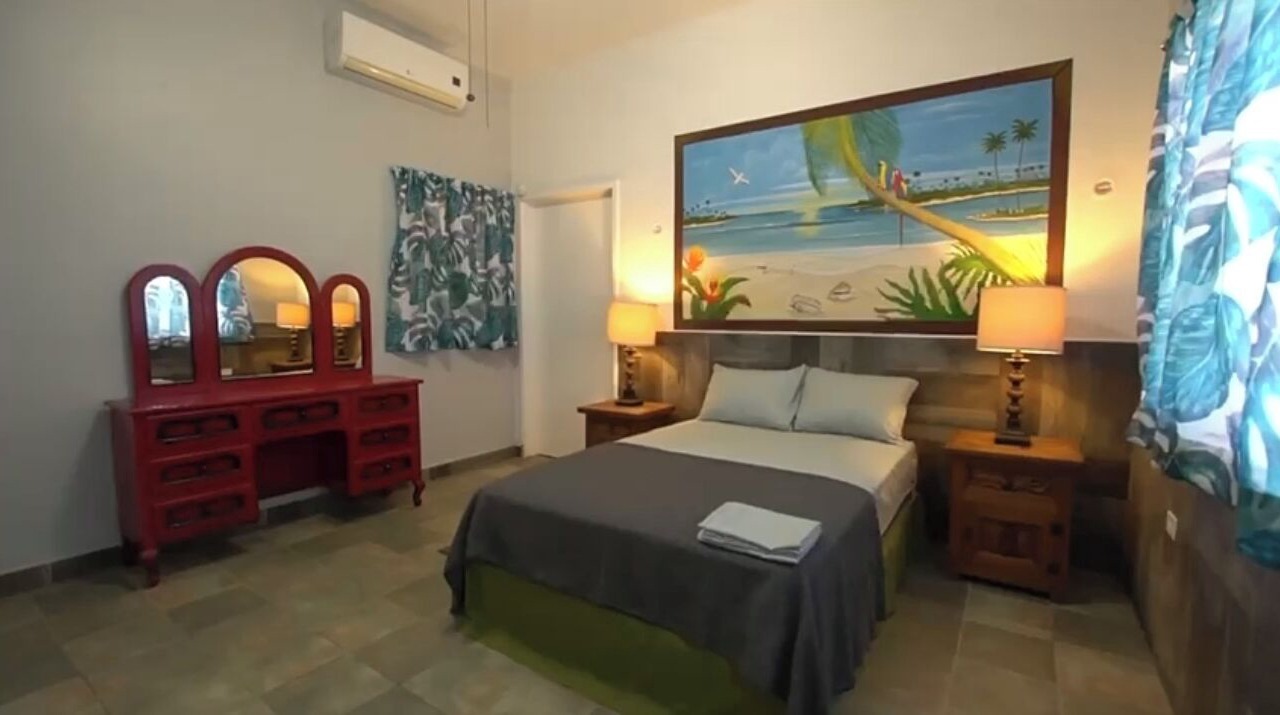 Photo of Bedroom in Merida