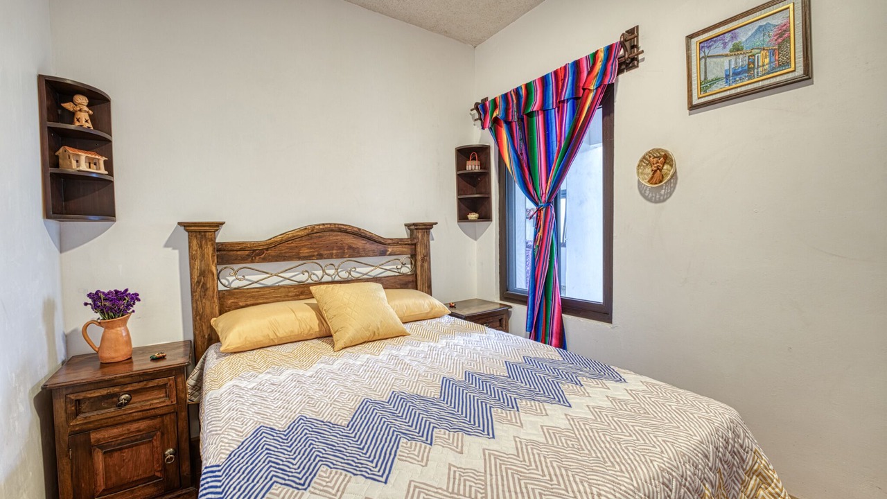 Photo of Bedroom in Santa Catarina Barahona