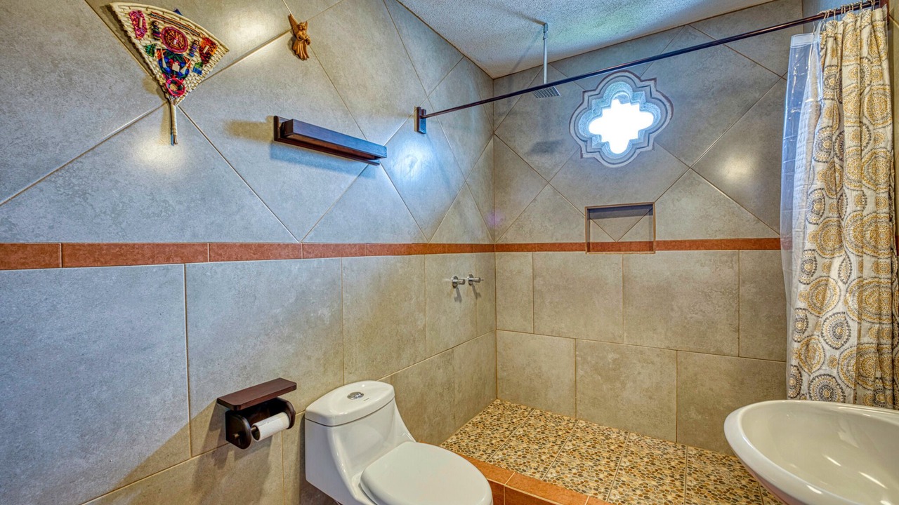 Photo of Bathroom in Santa Catarina Barahona