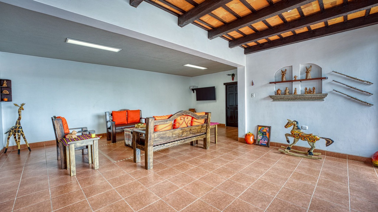 Photo of Livingroom in Santa Catarina Barahona