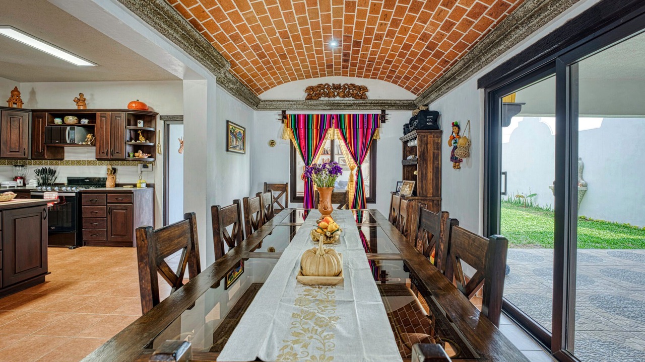 Photo of Bedroom in Santa Catarina Barahona