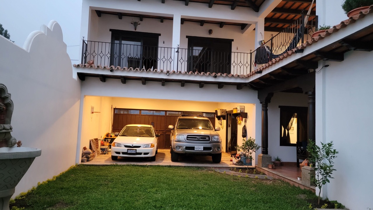 Photo of Outdoor in Santa Catarina Barahona