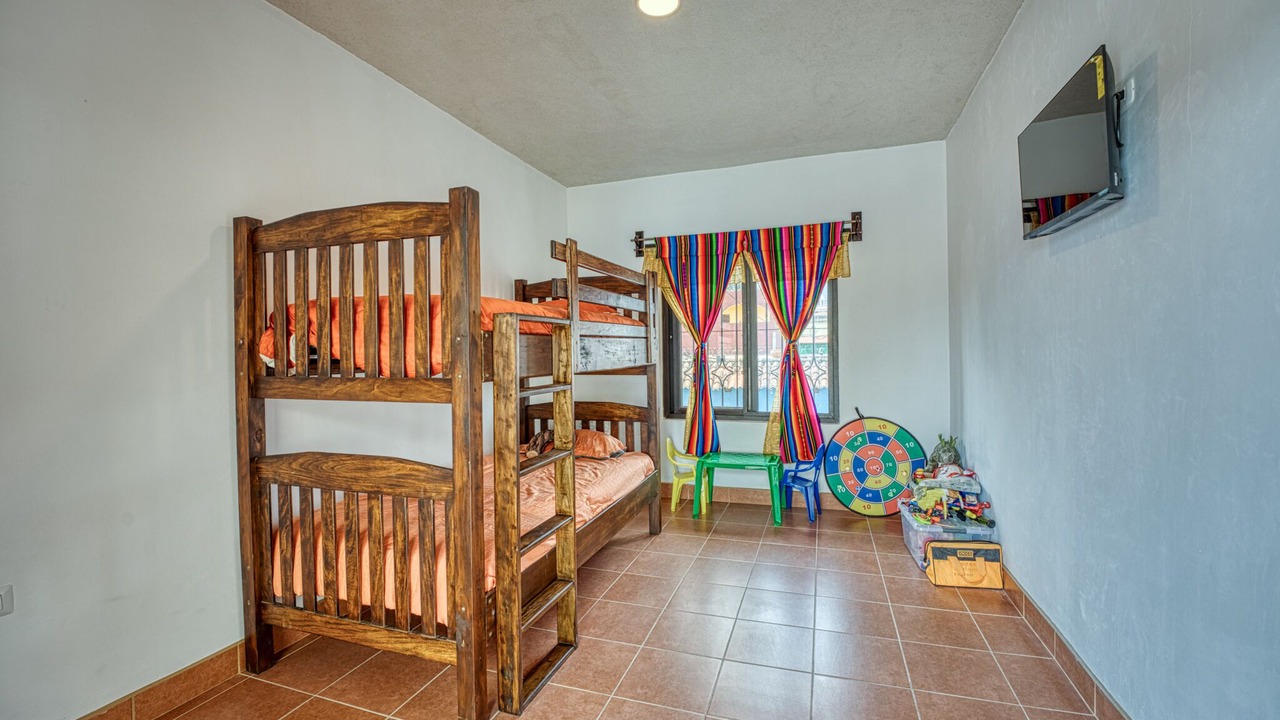 Photo of Bedroom in Santa Catarina Barahona