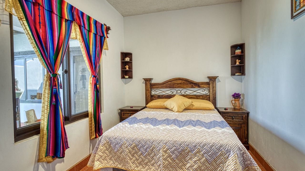 Photo of Bedroom in Santa Catarina Barahona