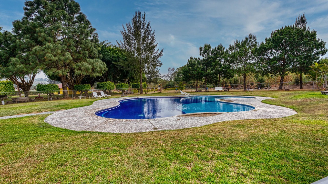 Photo of Outdoor in Santa Catarina Barahona