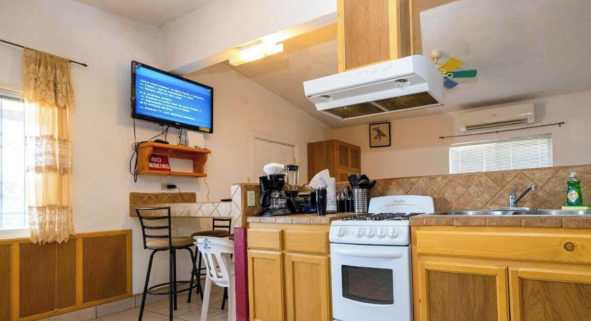Photo of Kitchen in San Felipe