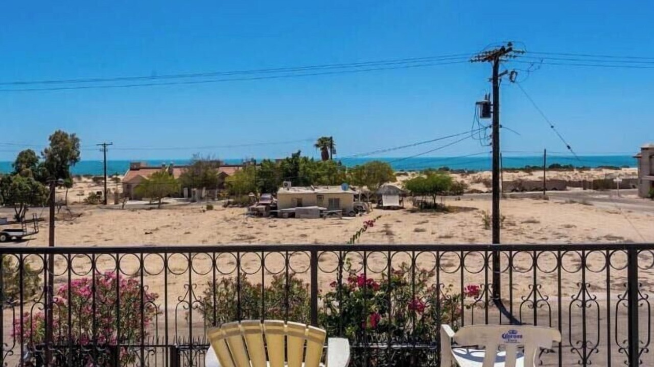 Photo of Others in San Felipe