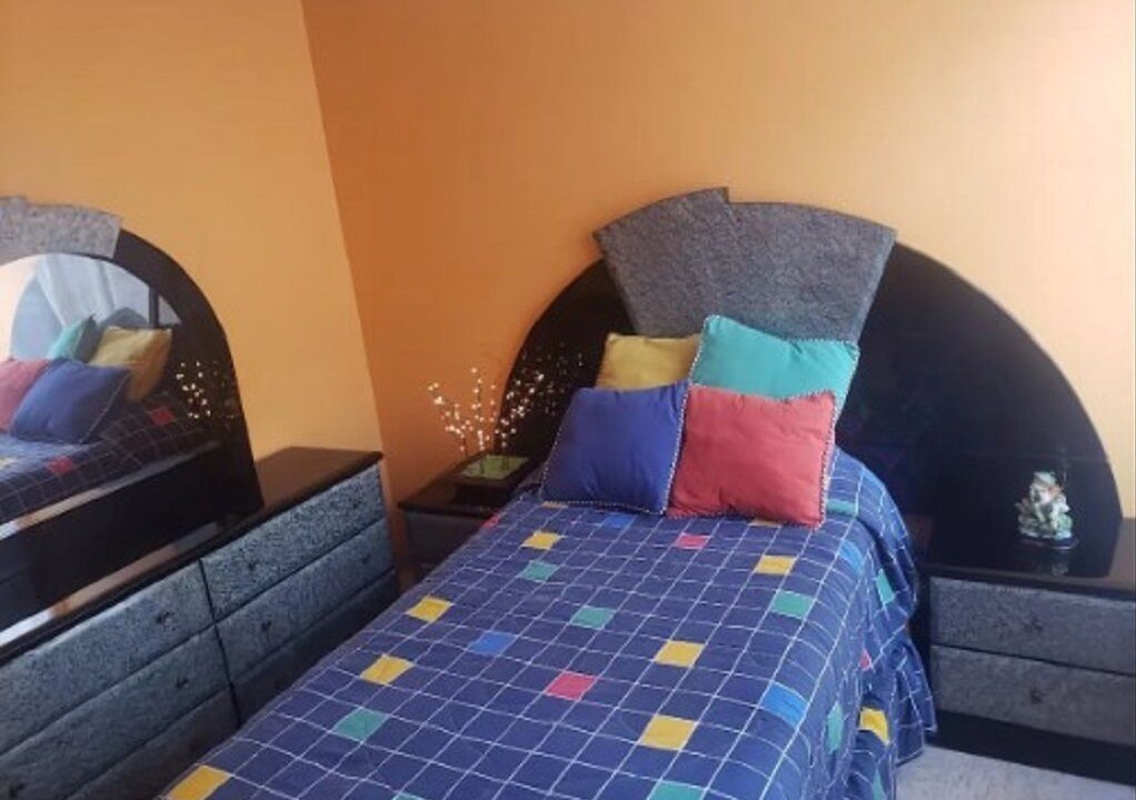 Photo of Bedroom in Ojo de Agua