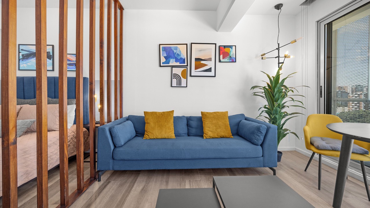 Photo of Livingroom in Zona 13