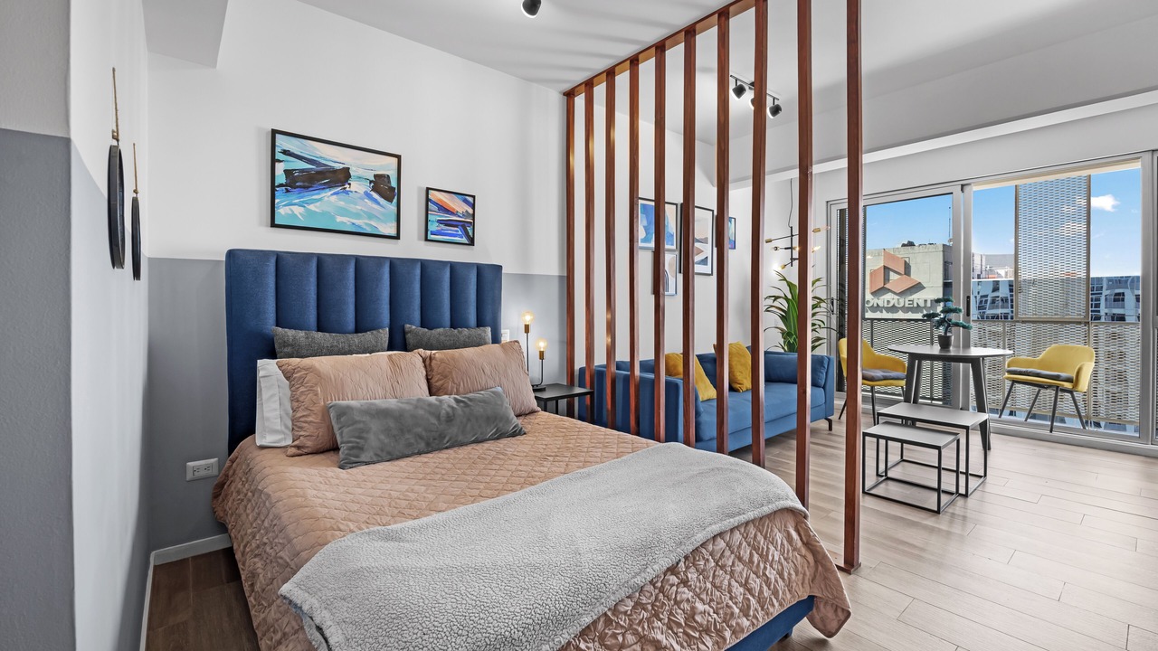 Photo of Bedroom in Zona 13