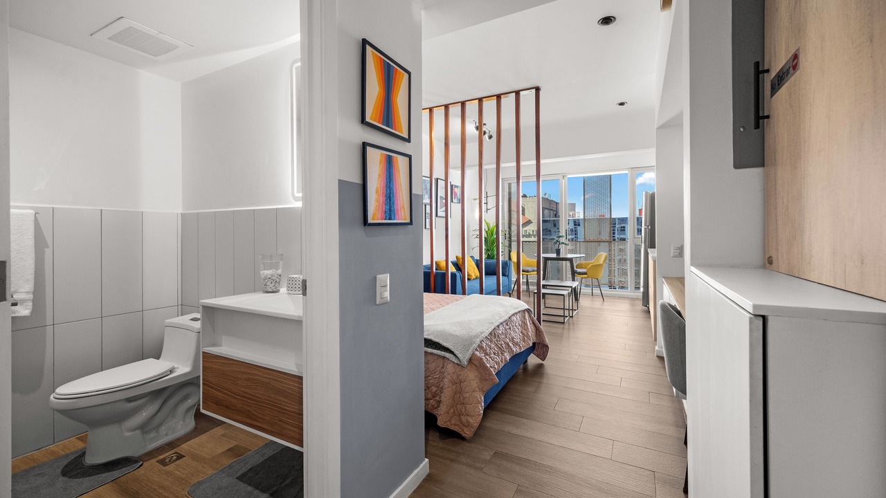 Photo of Bedroom in Zona 13