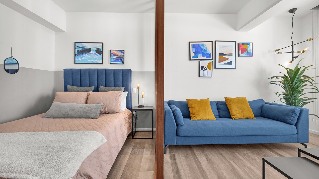 Photo of Bedroom in Zona 13