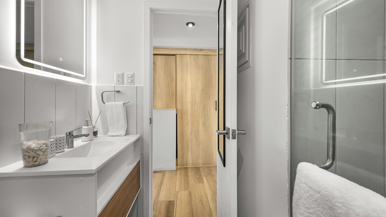 Photo of Bathroom in Zona 13