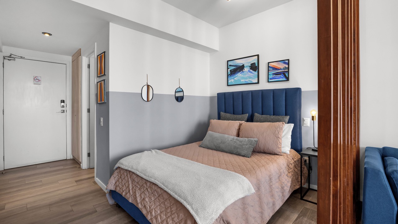 Photo of Bedroom in Zona 13