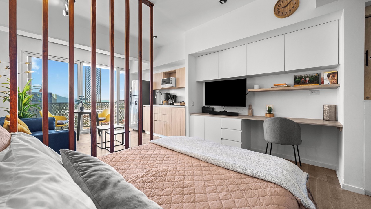 Photo of Bedroom in Zona 13